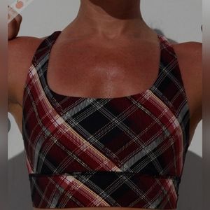 Sold* Peached by Nellie bra